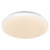 Essential Orbis IP44 220mm 12W 830 White