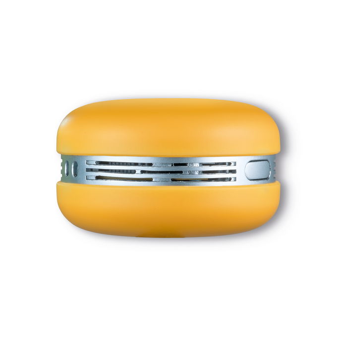 SMART+ Macaron Orange