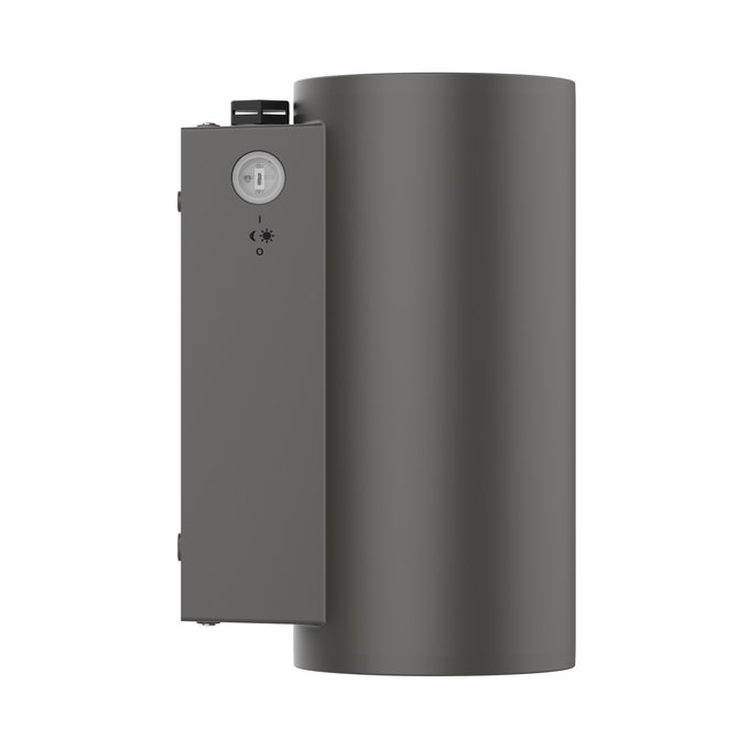 UB WALL VARIO RD P 29W ML 82227 GY