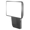 ENDURA PRO Flood Sensor 15W 4000K IP55 Dark Gray