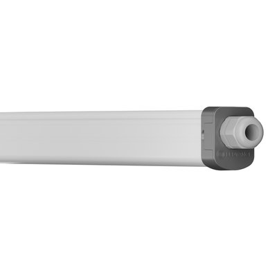 DP SLIM 600 V 14W ML 840 IP65