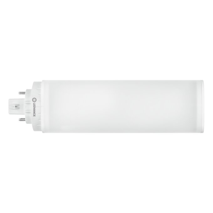 DULUX LED T/E42 HF & AC MAINS VALUE 20W 840 GX24Q-4