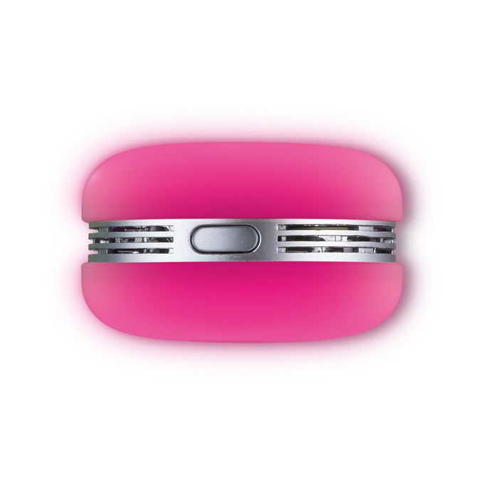 SMART+ Macaron Pink
