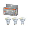SMART+ MATTER Dimmable Spot PAR16 50 45° 4.7W GU10 Triple Pack