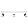 Decor Spot Neptune CLICK-SELECT White 3 Spot