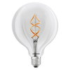 SMART+ Filament Globe RGBW 30  4.5 W/2700 K E27