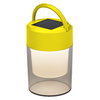 ENDURA Style Solar Table IP44 Yellow
