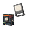 ENDURA Flood Warm White PCR 20W Dark Grey