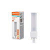 DULUX LED D10 EM & AC MAINS VALUE 5W 830 G24D-1