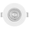Spot Set Recess Adjustable 4.9W 830 36° White