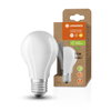 LED Classic A 75 Filament DIM Energy efficiency class B S 5.7W 827 Frosted E27