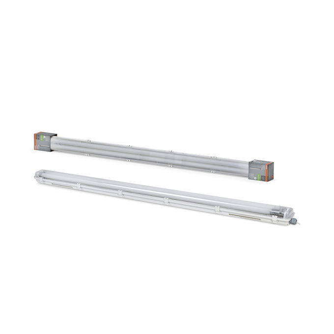 Submarine Recycled Plastic 150 2 X 20W 840 G13 T8