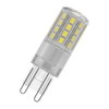 LED Star PIN 40 320° 4W 827 G9 3step DIM