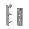 LED Spot Pear 3 x 4.3W 2700K GU10