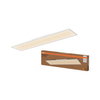 Essential Panel Rectangular 1200x300mm 36W 830 White