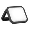 Worklight Essential Battery Panel 10W 865 Black