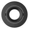 SP CBO FP RING ADJ ROUND BK