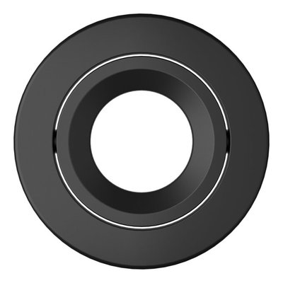 SP CBO FP RING ADJ ROUND BK