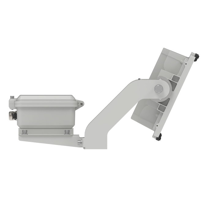 FL MAX P 600W 730 R45 WAL