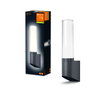 ENDURA Style Lantern Flare Wall 7W