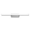 Orbis Mirror 60CM Click CCT DIM IP44 Chrome