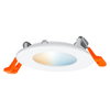 SMART+ MATTER Recess Slim Downlight 85mm Tunable White