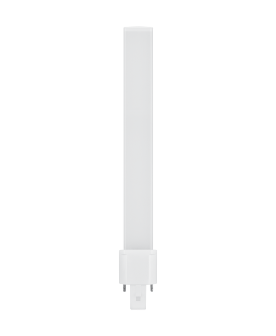 DULUX LED S11 EM & AC MAINS VALUE  6W 840 G23