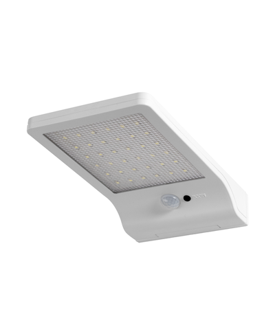DoorLED Solar Sensor 4000K White