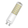 LED T Slim 60 320° DIM 6.5W 827 Clear GU10