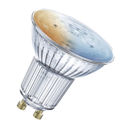 SMART+ WiFi Spot 50 45 ° 4.9 W/2700…6500 K GU10