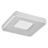 Orbis Piana 380x380mm 24W 830 Click DIM White