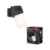 ENDURA Style USB Volt Flood Adjustable Sensor IP54 Dark Grey
