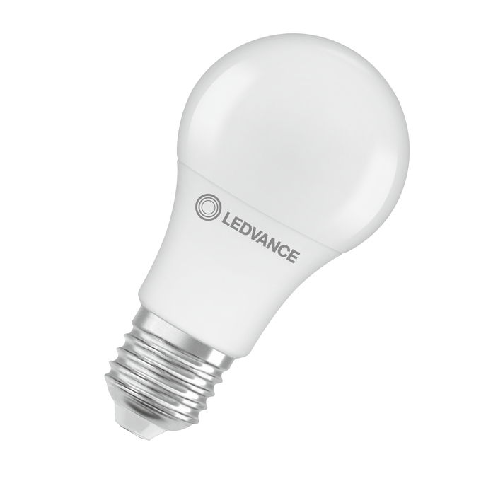 LED Classic A 60 V 8W 840 Frosted E27