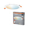 SMART+ MATTER Recess Slim Downlight 225mm Tunable White