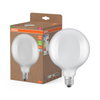 LED Classic Globe 125 150 Filament Energy efficiency class A 11.6W 840 Frosted E27