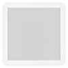 Orbis Disc 30X30CM 22W Click CCT IP44 White