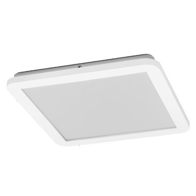 Orbis Disc 30X30CM 22W Click CCT IP44 White