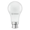 LED Classic A 60 V 8W 827 Frosted B22d