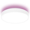SMART+ Wifi Orbis Backlight White 350mm TW