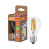 LED Classic A 100 Filament DIM  Energy efficiency class A 7.2W 840 Clear E27