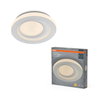 Orbis Iris 2 Layer 390mm 48W 830 White