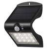 ENDURA Flood Butterfly Solar Sensor 1.5W