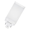 DULUX LED T/E13 HF & AC MAINS VALUE 6W 840 GX24Q-1
