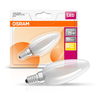 ST CLAS B 25 FR 2.5 W/2700 K E14