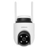 SMART+ WIFI Outdoor Camera 360 White