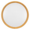 Orbis Larios 490mm 36W 830 Click DIM Wood Decor and White