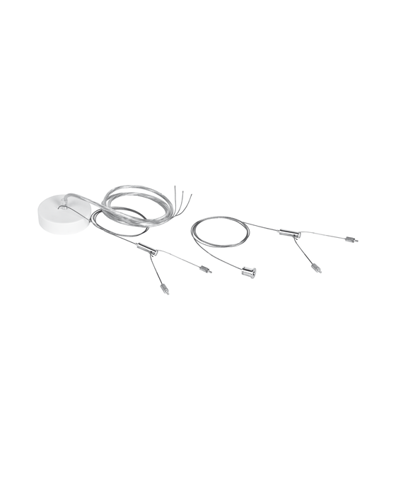 LN INDV Suspension Kit
