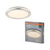 Orbis Helman 485MM 36W 830 White and Silver