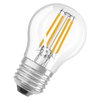 LED Classic P 40 Filament DIM P 3.4W 865 Clear E27