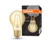 Vintage 1906 Classic A 22 Filament 2.5W 824 Gold E27